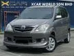 Used 2014 Toyota Avanza 1.5 G