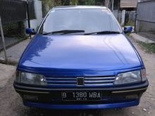 1995 Peugeot 405 2.0 2.0 Sedan #jualcepatpemiliklangsung