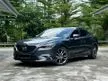 Used 2016 Mazda 6 2.5 FACELIFT (A) Push Start Bose MUKA KOSONG