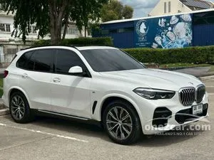2023 BMW X5 3.0 xDrive30d M Sport SUV