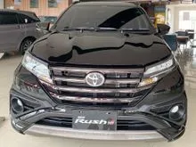 2022 Toyota Rush 1,5 S GR Sport SUV