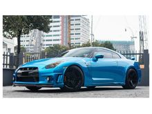 2008 Nissan GT-R 3.8 Coupe