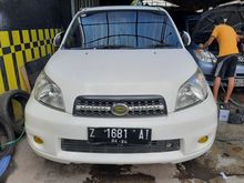 2014 Daihatsu Terios 1.5 TS EXTRA SUV MT Siap Pakai Cash/Credit