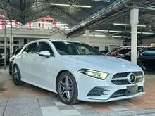 2022 4122 Mercedes-Benz A180 1.3 AMG + 5year Waranty