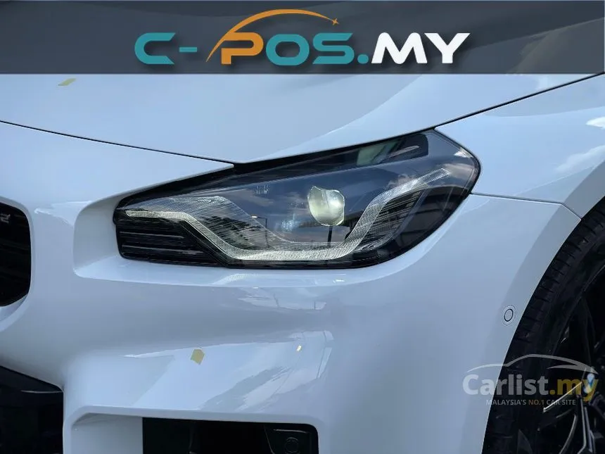 2023 BMW M2 Coupe