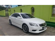 2010 Toyota Camry 2.0 (ปี 06-12) G Extremo Sedan AT