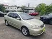 Used 2006 Toyota Corolla Altis 1.8 G Selling Cheap Sell Below Market