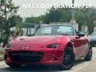 Recon 2020 Mazda Mx-5 1.5 Manual S Special Package Convertible Unregistered - Cars for sale