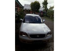 2000 Suzuki Baleno 1.5 SY Sedan