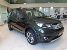 Promo Bulan Ramadhan (Mei 2018)Honda BR-V 1.5 E SUV