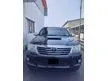 Used 2013 Toyota Hilux DOUBLE CAB 2.5 MT