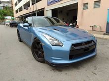 2009 Nissan GT-R 3.8 Coupe