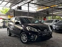 2018 Perodua Myvi 1.3 X Hatchback