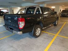 2014 Ford Ranger 2.2 XLT