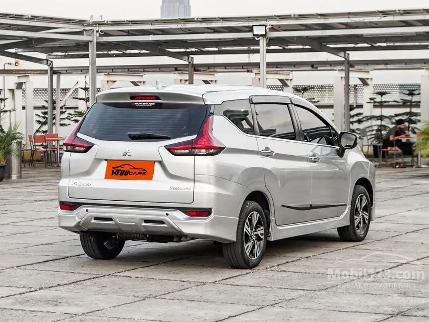 2020 Mitsubishi Xpander Ultimate MPV