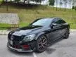 Used 2019 Mercedes-Benz C43 AMG 3.0 4MATIC Coupe - Cars for sale