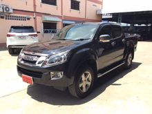 2013 Isuzu D-Max 2.5 CAB-4 (ปี 11-17) Hi-Lander Pickup MT