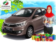 PERODUA New BEZZA 1.3 (A) - BEST DEAL