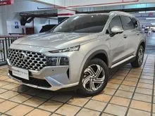 2024 Hyundai Santa Fe 2.2 Signature SUV