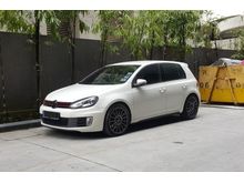 2010 Volkswagen Golf 2.0 GTI mk6