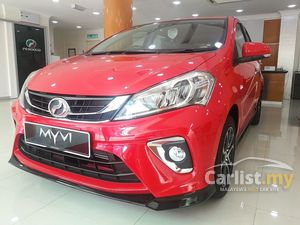 Search 1,182 Perodua Myvi Cars for Sale in Kuala Lumpur 