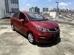 Used 2021 Proton Persona 1.6 Executive Sedan