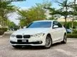Used [Super WHOLESALE] 2018 BMW F30 318i 1.5 Sport Car King + Nice Plate 6000