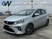 Used 2021 Perodua Myvi 1.5 AV Hatchback 50K FULL SERVICE