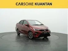 2020 Perodua Bezza 1.3 Sedan