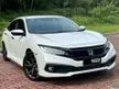 Used 2020/2021 Honda Civic 1.5 TC VTEC Premium STAR ROOF Sedan - Cars for sale
