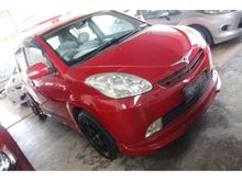 2006 Perodua Myvi 989 SR Hatchback -- WELL MAINTAINED --