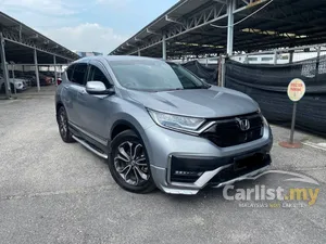 2023 Honda CR-V 1.5 TC-P SUV