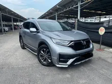 2023 Honda CR-V 1.5 TC-P SUV