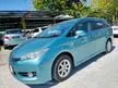 Used 2010/12 Toyota Wish 1.8 X (A) One Malay Owner, Front & Rear Camera, Full Body Kit