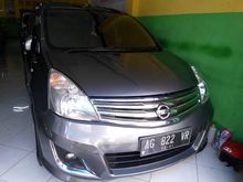 2013 Nissan Grand Livina 1.5 XV MPV