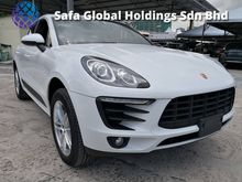2014 Porsche Macan 3.0 S SPORT CHRONO PACKAGE (PANAROMIC ROOF) JAPAN SPEC UNREG 2014