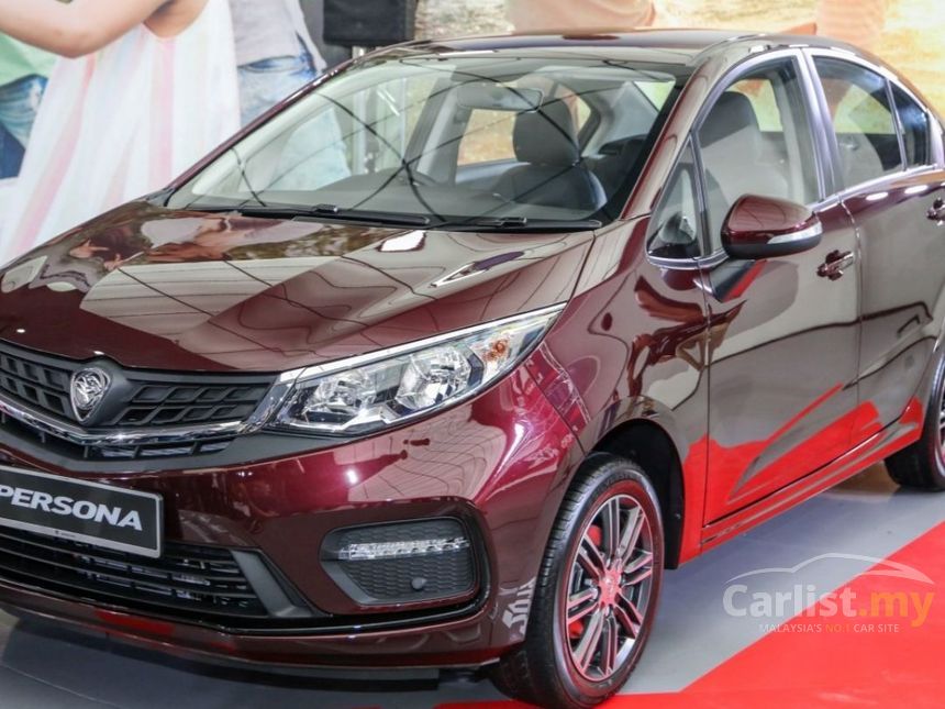 proton persona executive 2019