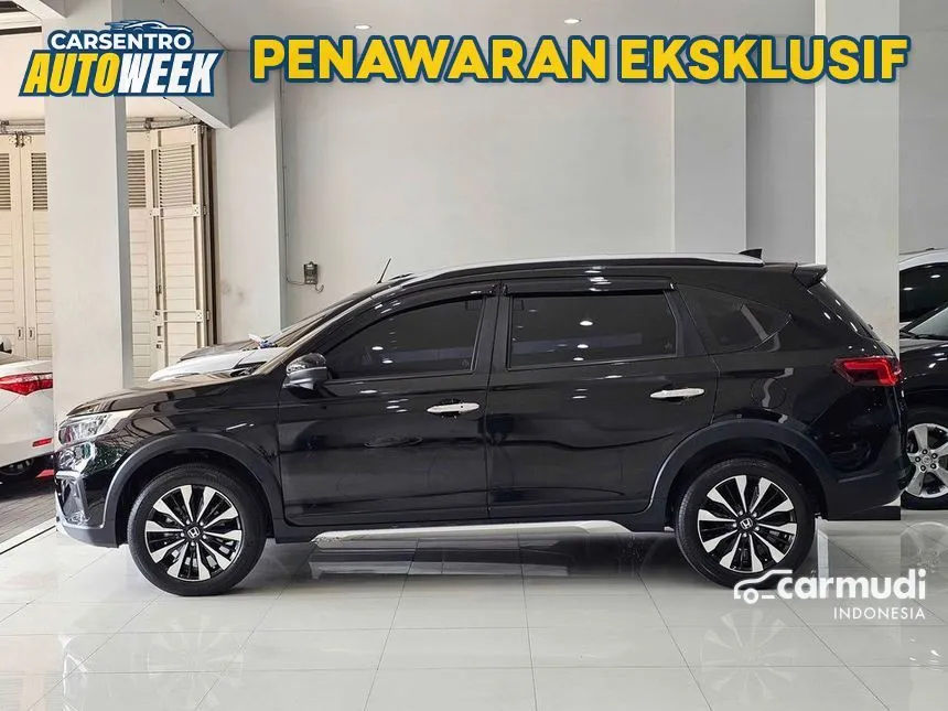 2023 Honda BR-V Prestige Honda Sensing SUV