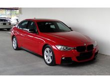 BMW 320i 2.0T M-Sport Bodykit F30 Sport Line Model
