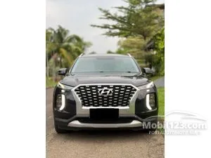 2021 Hyundai Palisade 2.2 Signature SUV