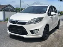 2015 Proton Iriz 1.3 Standard Hatchback