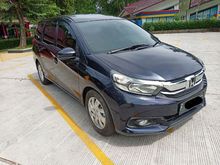 Honda Mobilio E CVT 2017/2018 Bogor