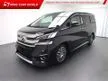 Used 2015 Toyota Vellfire 2.5 X MPV (A) 8 SEATER