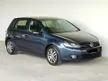 Used Volkswagen Golf 1.4 TSI (A) DRL LED Low KM MK6 Spc - Cars for sale
