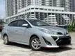 Used 2020 Toyota Vios 1.5 E AUTO HIGH SPEC SAME LIKE NEW CAR FULL SERVICE (TOYOTA VIOS) CAR KING CONDITION