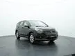 Used 2013 Honda CR