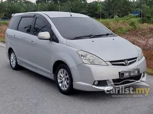 2010 Proton Exora 1.6 CPS H-Line (A) -USED CAR-