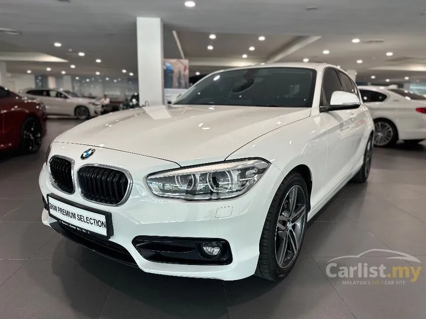 118i bmw