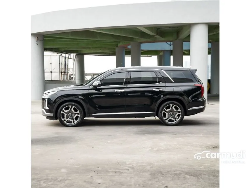 2023 Hyundai Palisade Signature 2WD SUV