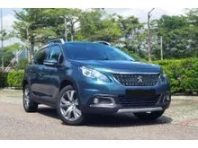 2017 Peugeot 2008 1.2 PureTech SUV PANAROMIC SUNROOF